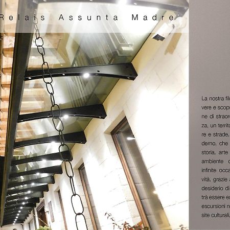 Relais Assunta Madre Hotel Rivisondoli Ngoại thất bức ảnh