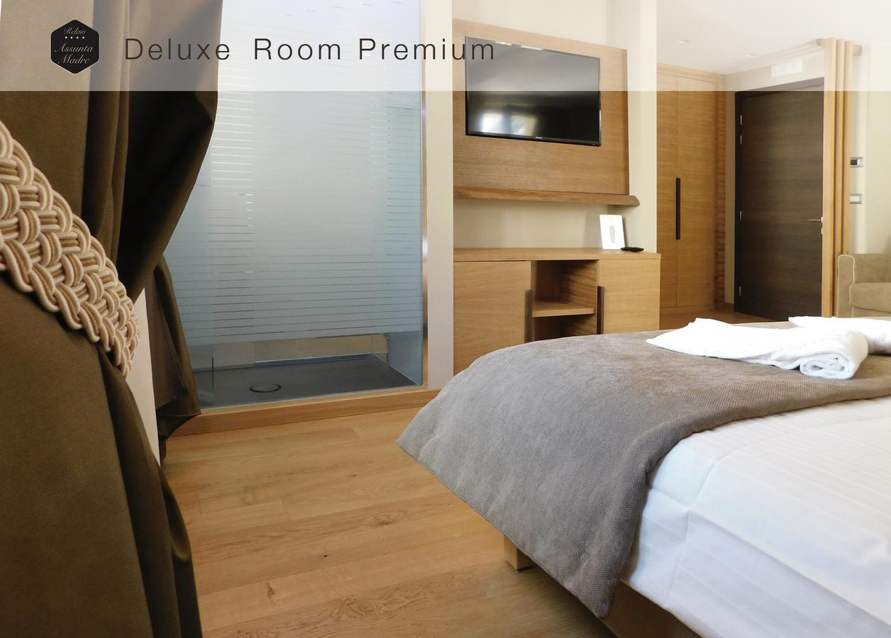 Relais Assunta Madre Hotel Rivisondoli Ngoại thất bức ảnh