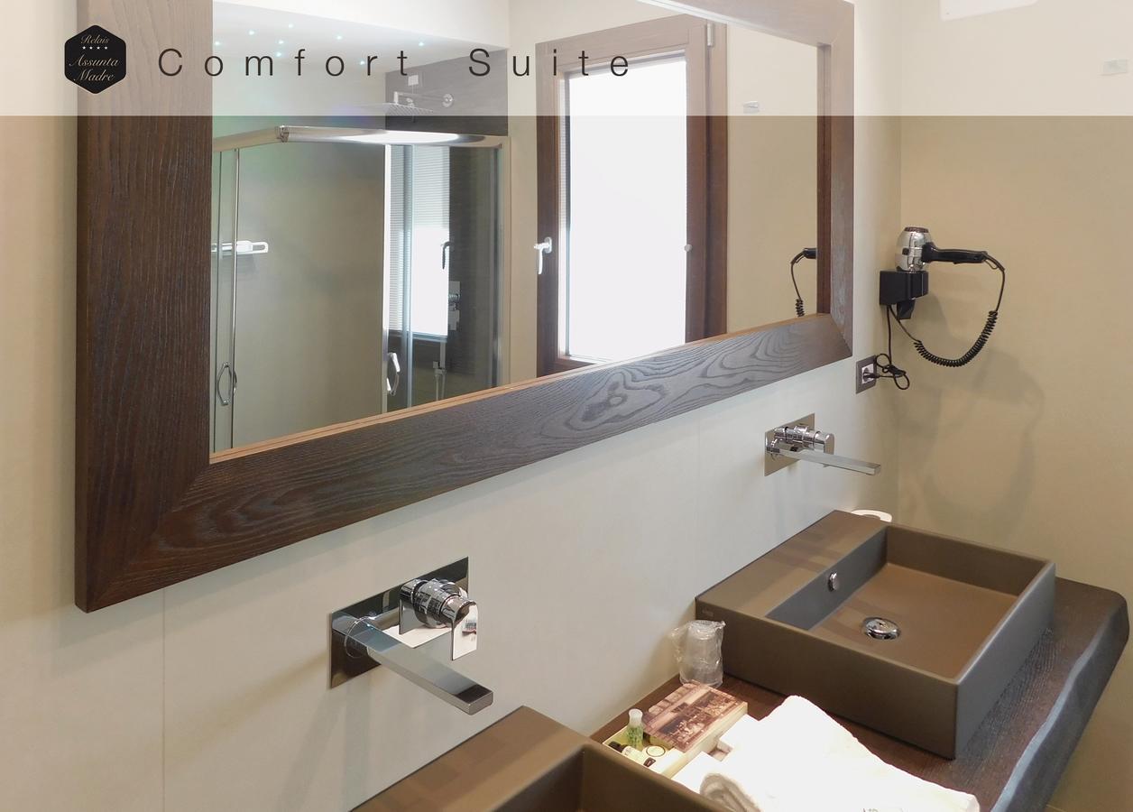 Relais Assunta Madre Hotel Rivisondoli Ngoại thất bức ảnh