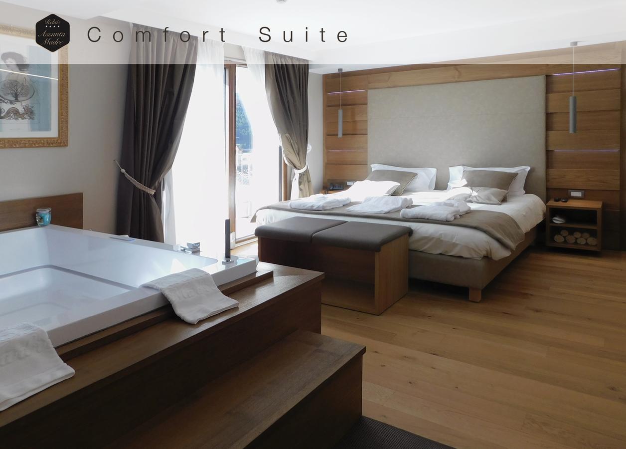 Relais Assunta Madre Hotel Rivisondoli Ngoại thất bức ảnh