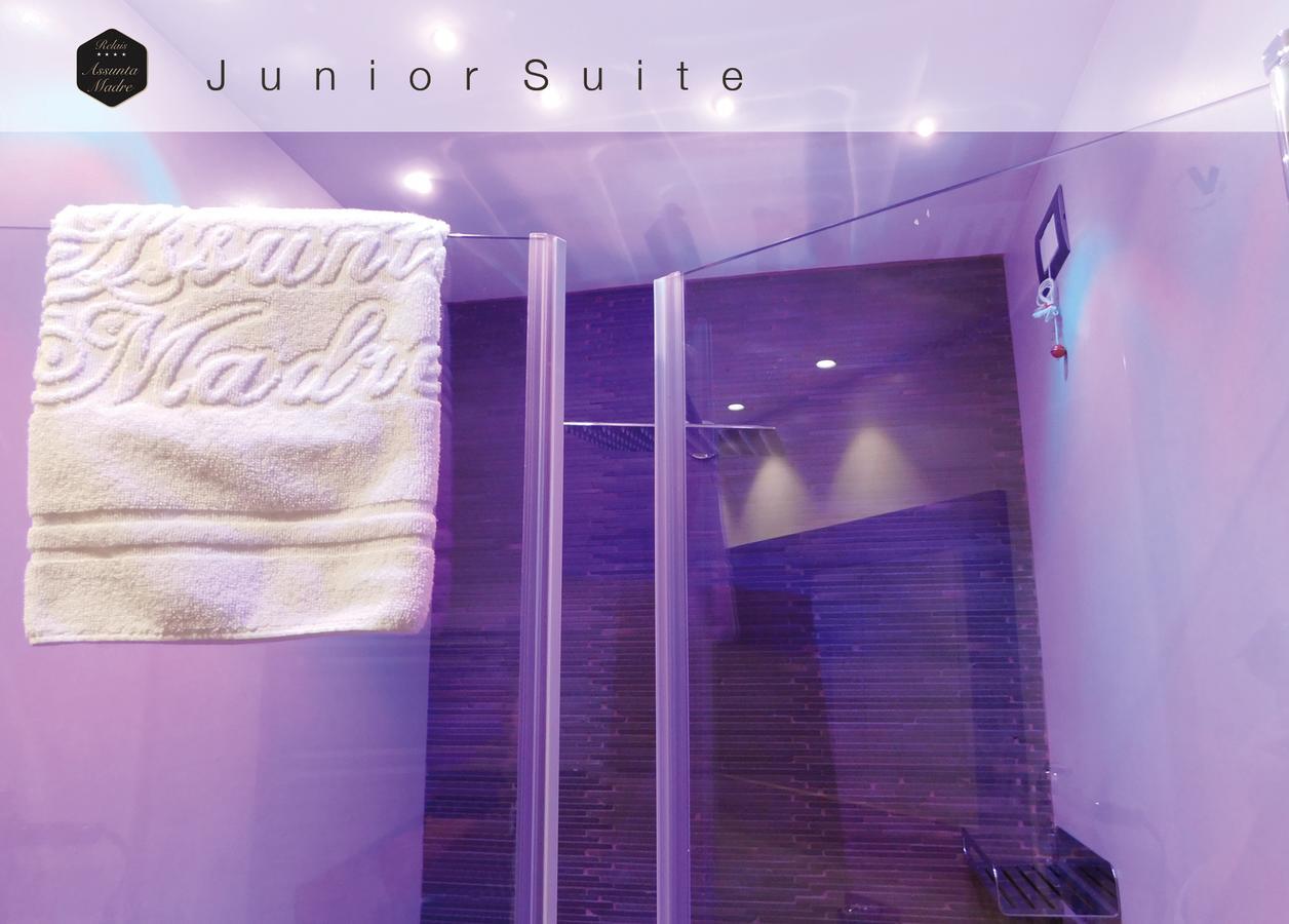 Relais Assunta Madre Hotel Rivisondoli Ngoại thất bức ảnh
