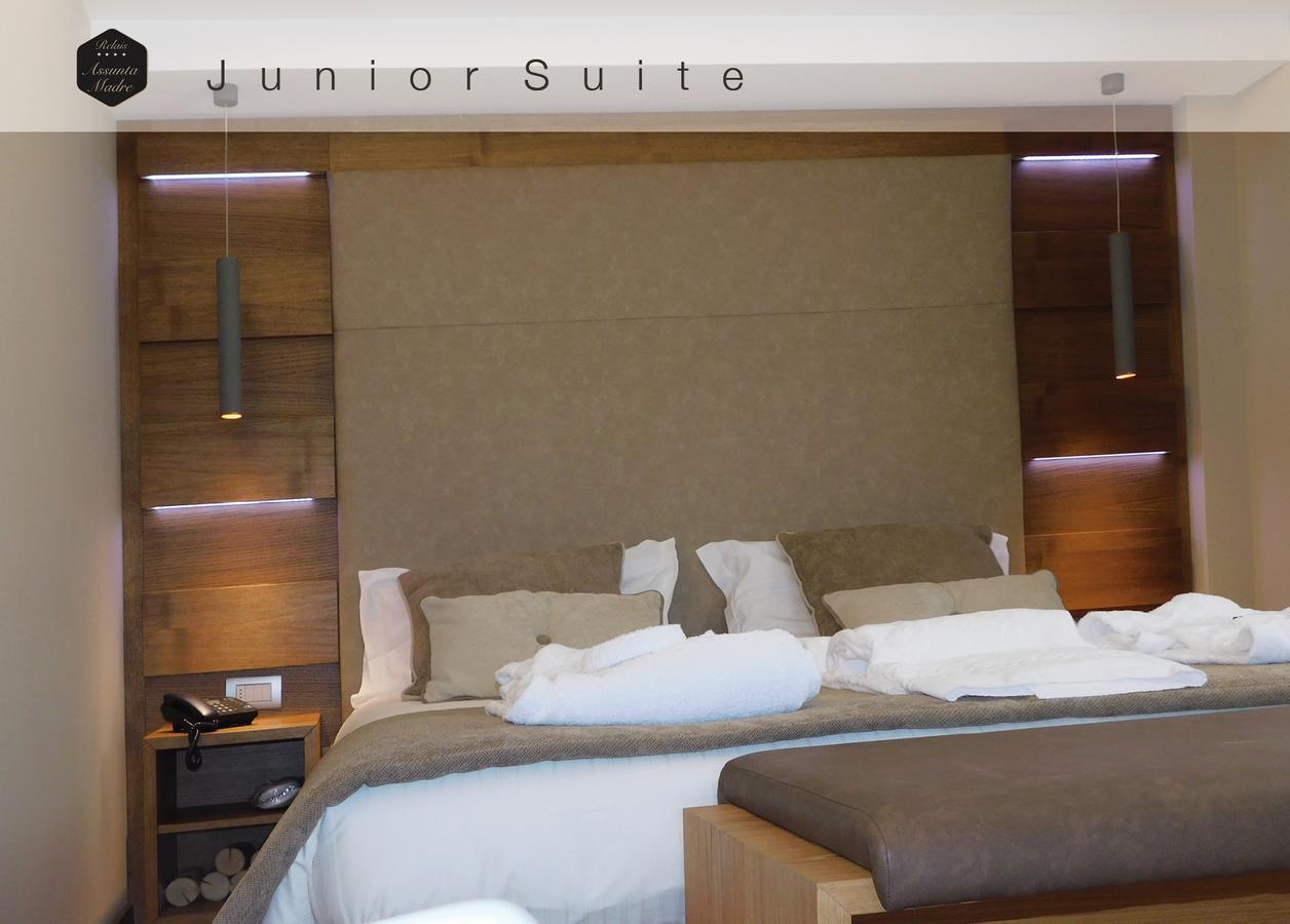Relais Assunta Madre Hotel Rivisondoli Ngoại thất bức ảnh