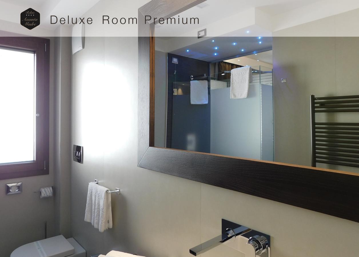 Relais Assunta Madre Hotel Rivisondoli Ngoại thất bức ảnh