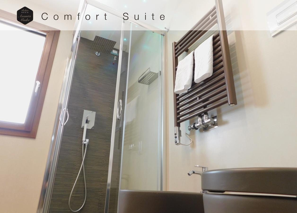 Relais Assunta Madre Hotel Rivisondoli Ngoại thất bức ảnh