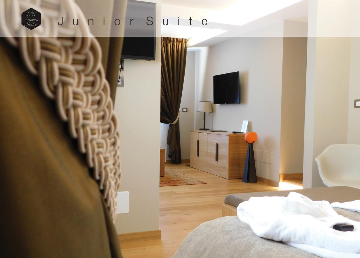 Relais Assunta Madre Hotel Rivisondoli Ngoại thất bức ảnh