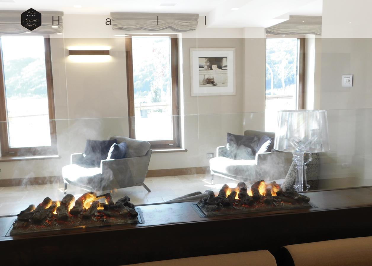 Relais Assunta Madre Hotel Rivisondoli Ngoại thất bức ảnh
