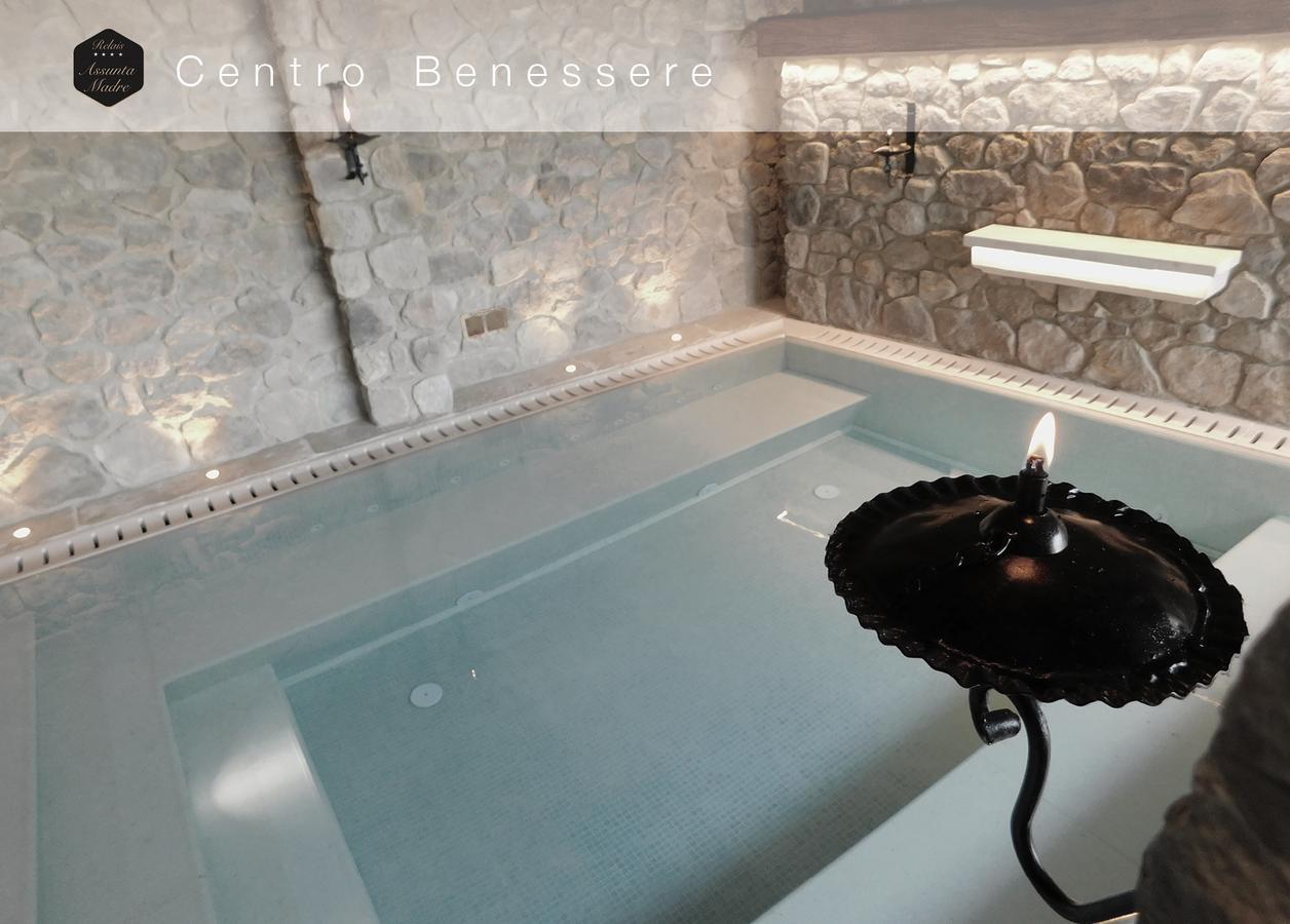 Relais Assunta Madre Hotel Rivisondoli Ngoại thất bức ảnh