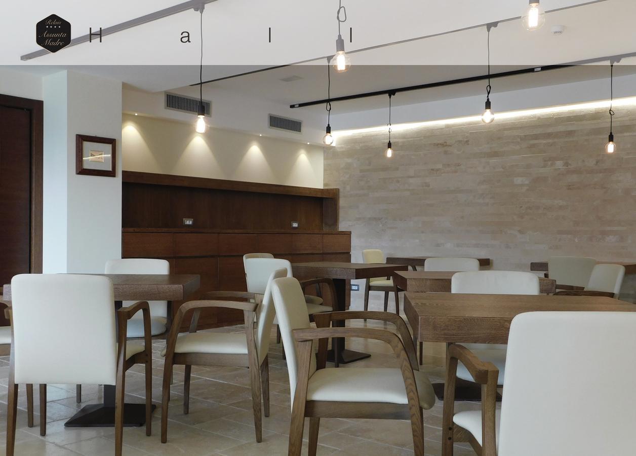 Relais Assunta Madre Hotel Rivisondoli Ngoại thất bức ảnh
