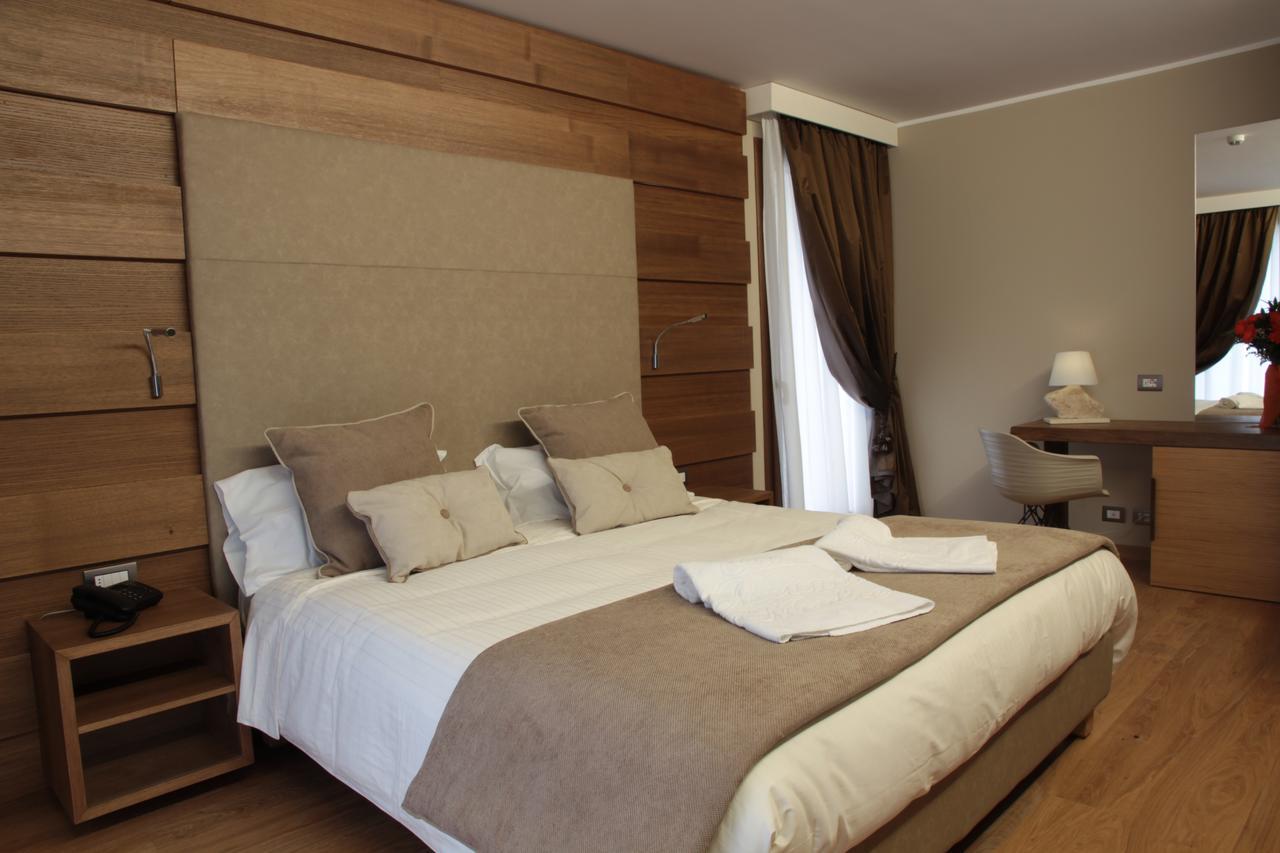 Relais Assunta Madre Hotel Rivisondoli Ngoại thất bức ảnh