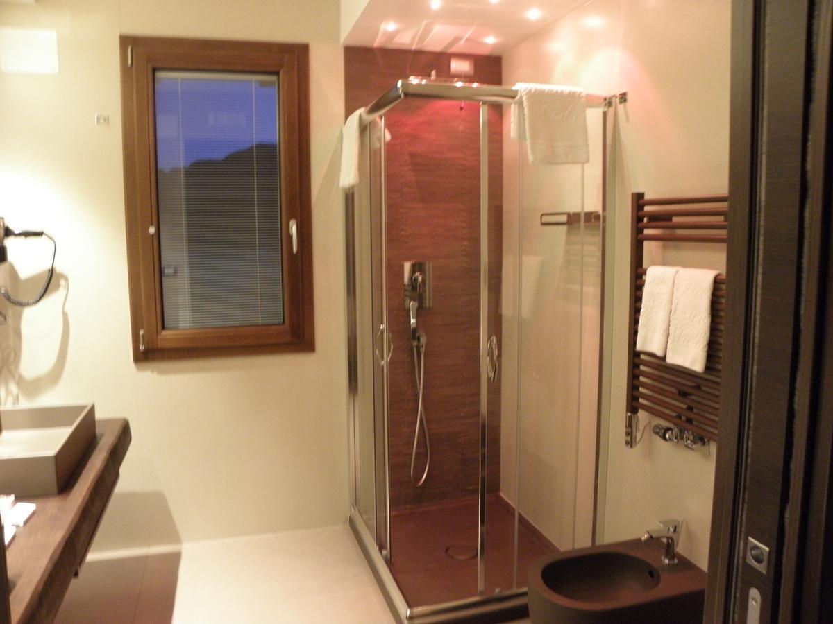 Relais Assunta Madre Hotel Rivisondoli Ngoại thất bức ảnh